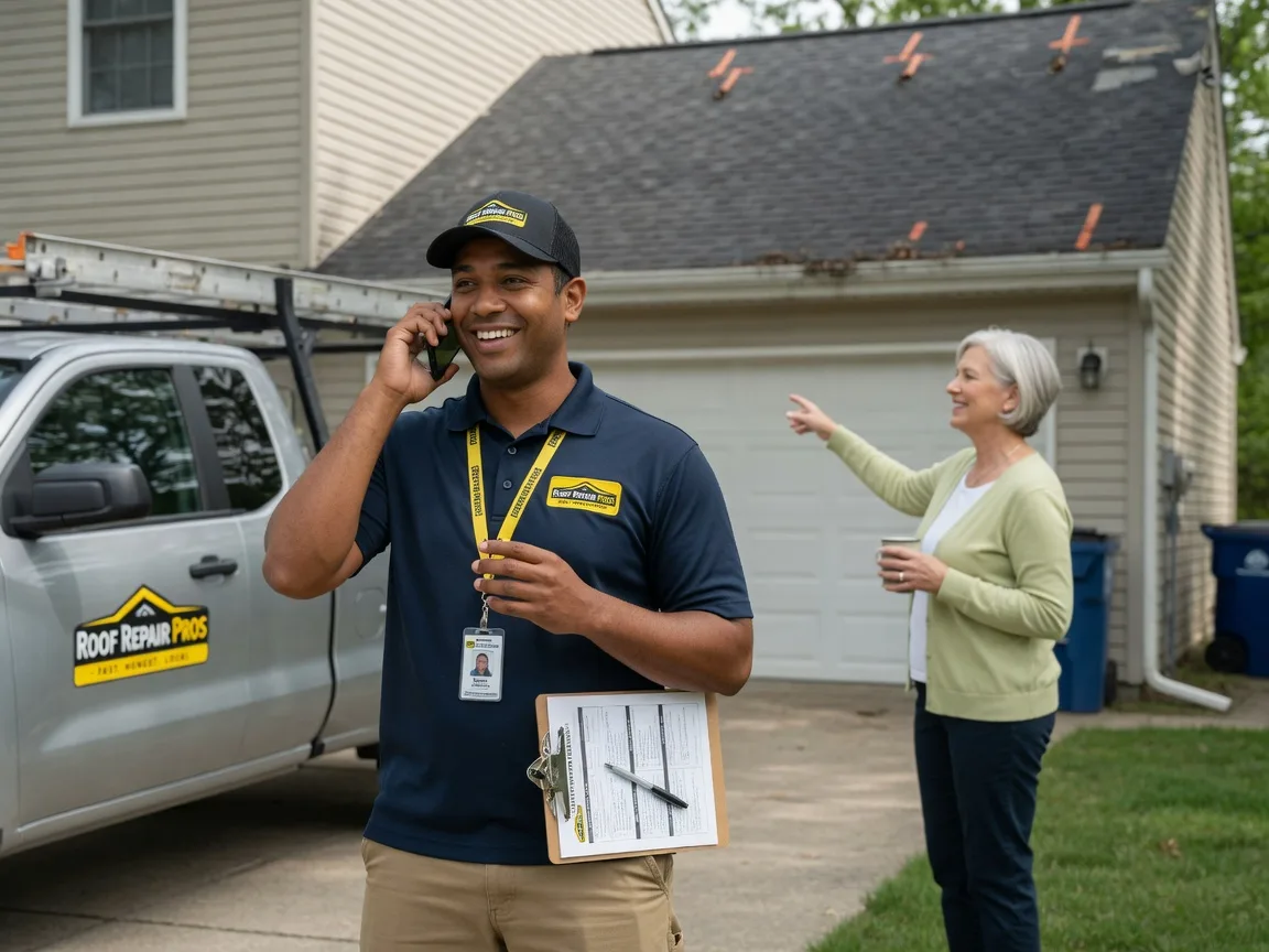 Roof Repair Watson, IL FAQs